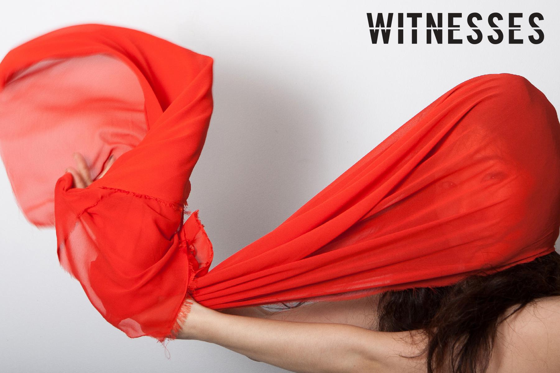WITNESSES April 29 – May 10th & May 13-24th