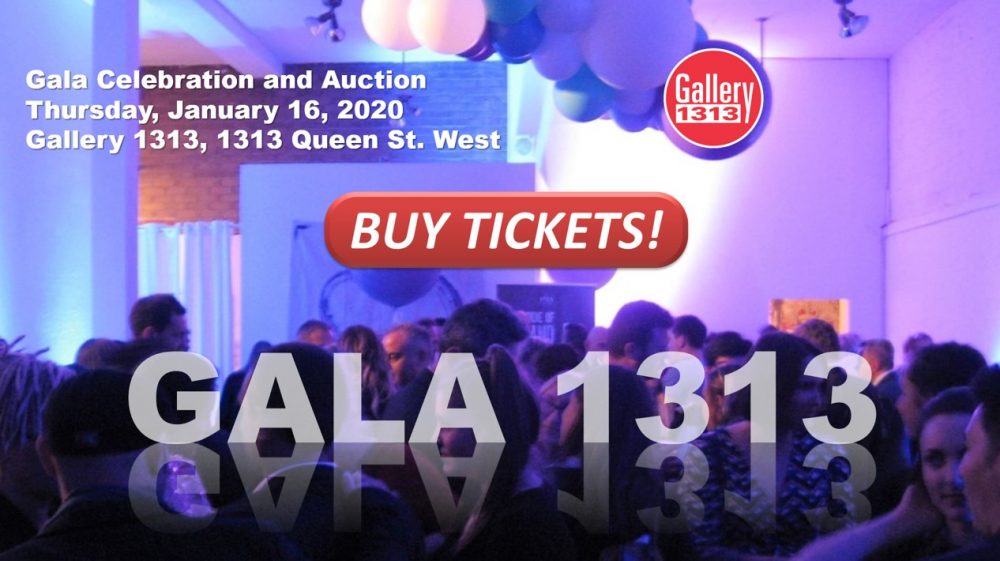 Gala 1313 – Celebration and Auction