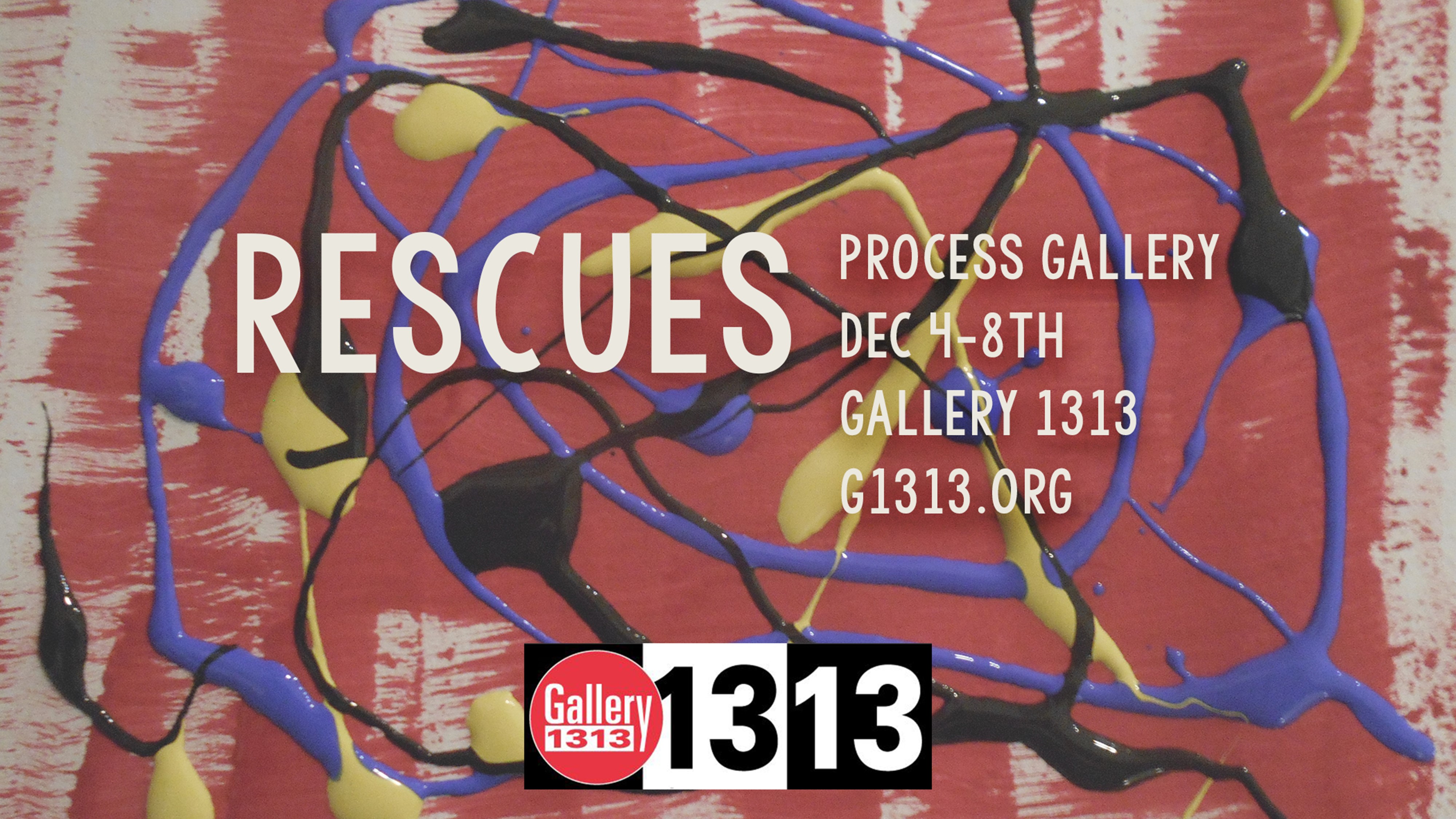Rescues – Dec 4 – 8