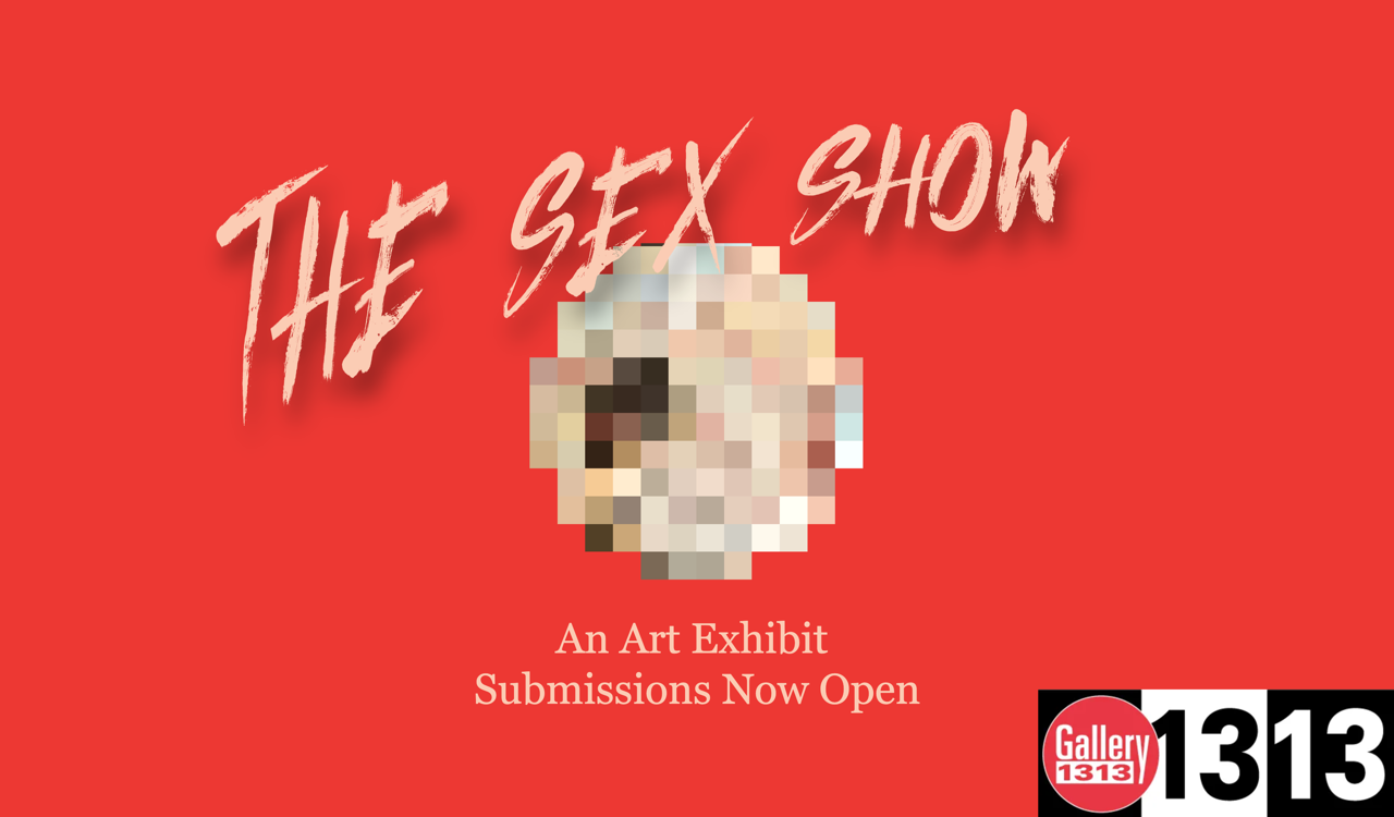 The Sex Show open call