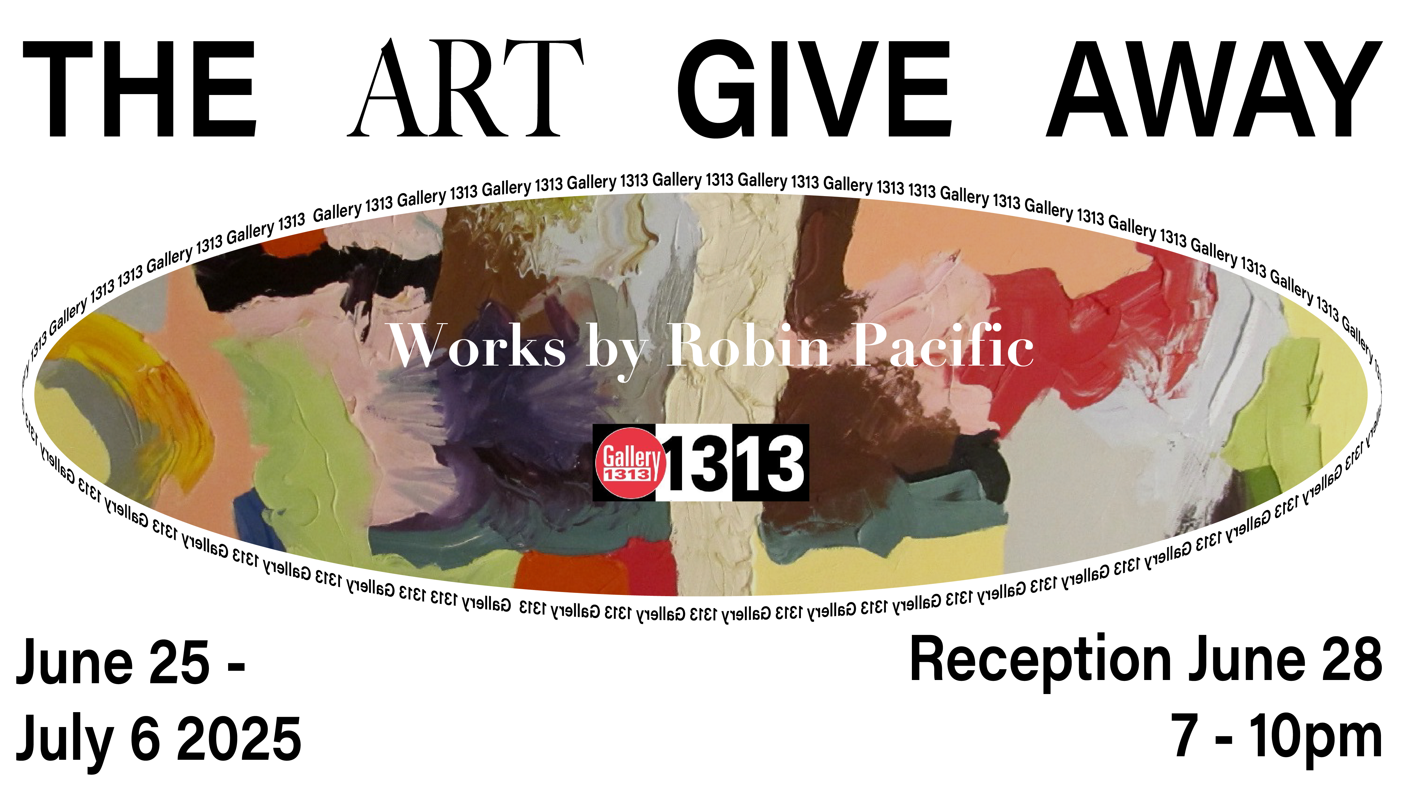 Robin Pacific –                    June 25-July 6, 2025 –